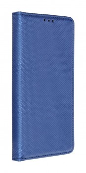 Knížkové pouzdro Smart Magnet na Motorola G86 5G modré