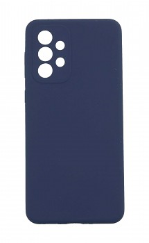 Zadní kryt Essential na Samsung A33 5G ocelově modrý