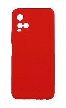 Zadní kryt Essential na Vivo Y33s červený