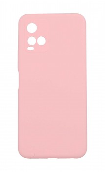 Zadní kryt Essential na Vivo Y33s růžový