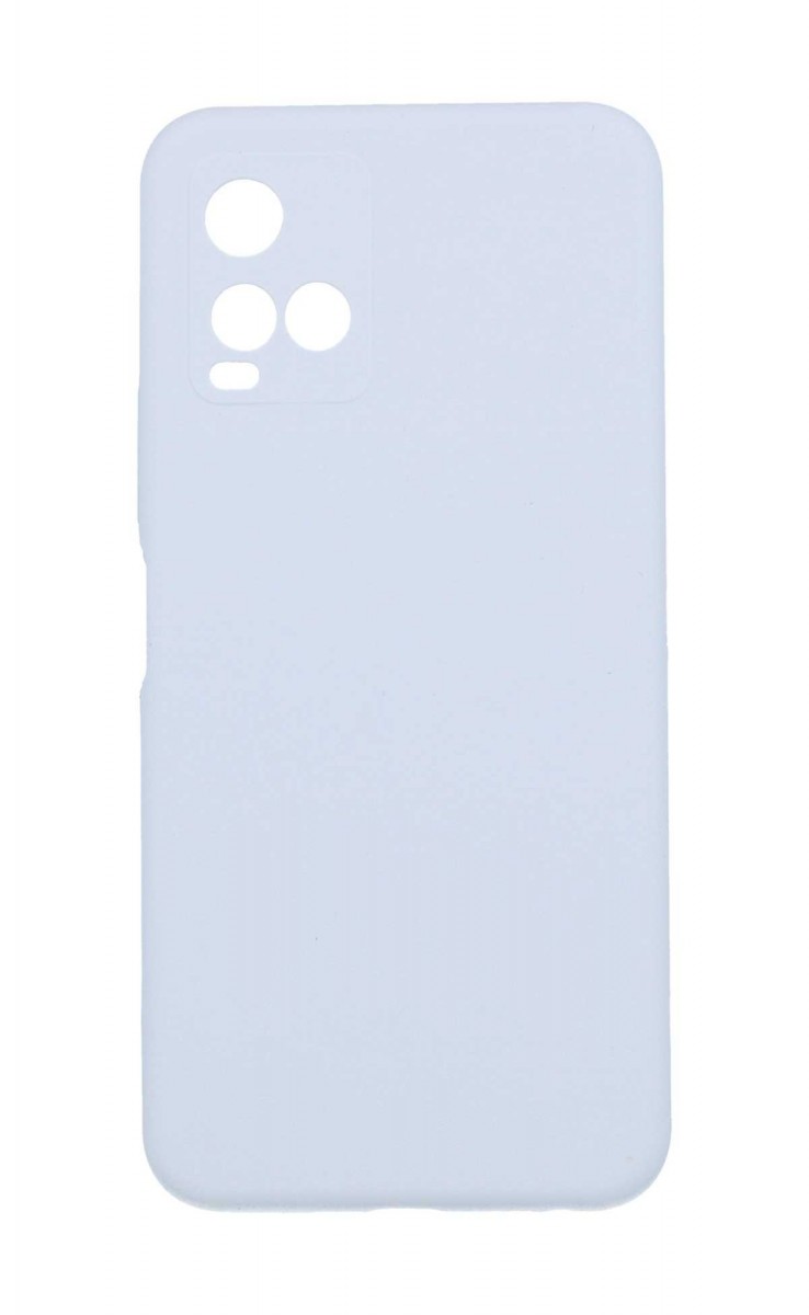 Zadní kryt Essential na Vivo Y33s bílý