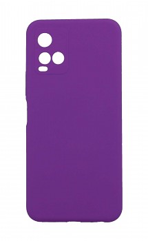 Zadní kryt Essential na Vivo Y33s fialový