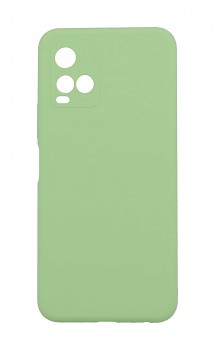 Zadní kryt Essential na Vivo Y33s bledě zelený