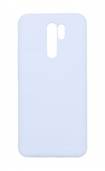 Zadní kryt Essential na Xiaomi Redmi 9 bílý