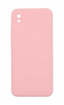 Zadní kryt Essential na Xiaomi Redmi 9A růžový