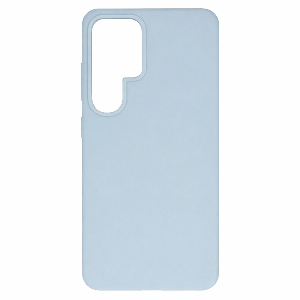 Levně Zadní kryt MagColor Pure pro Samsung Galaxy S26 Ultra světle modrý