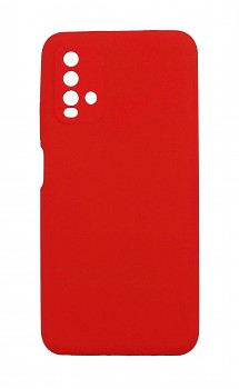 Zadní kryt Essential na Xiaomi Redmi 9T červený
