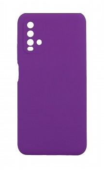 Zadní kryt Essential na Xiaomi Redmi 9T fialový