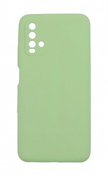 Zadní kryt Essential na Xiaomi Redmi 9T bledě zelený