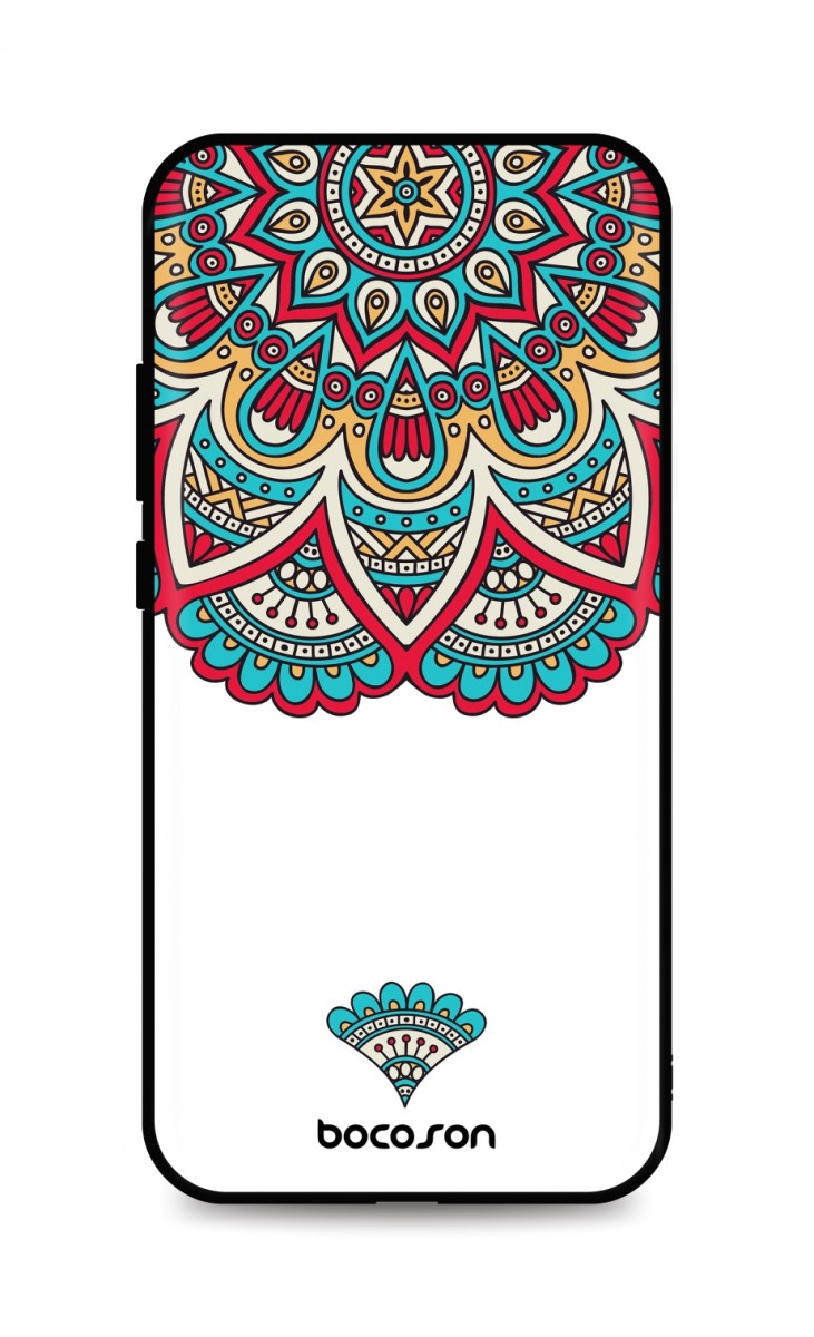 Levně Kryt TopQ Xiaomi Redmi 9A Barevný motiv 111118 (pouzdro neboli obal na mobil Xiaomi Redmi 9A)