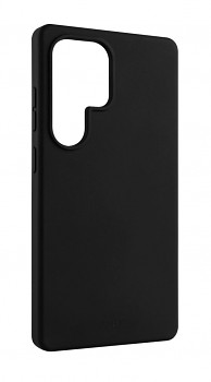 Zadní kryt FIXED MagFlow s podporou MagSafe pro Samsung Galaxy S26 Ultra, černý