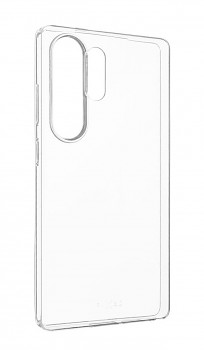 Ultratenký TPU gelový kryt FIXED Story Slim pro Samsung Galaxy S26 Ultra, 0,6 mm, čirý