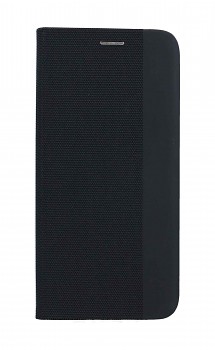 Knížkové pouzdro Sensitive Book na Samsung A14 černé