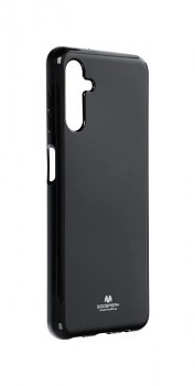 Zadní kryt Mercury Pearl Jelly na Samsung A13 5G černý
