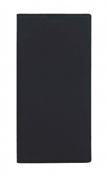 Knížkové pouzdro Dux Ducis na Samsung S23 Ultra černé
