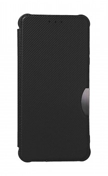 Knížkové pouzdro RAZOR na Xiaomi Redmi Note 12S černé
