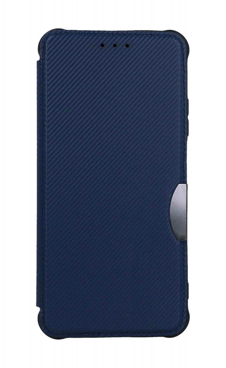 Knížkové pouzdro RAZOR na Xiaomi Redmi Note 12S modré