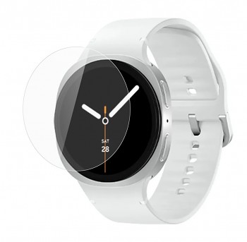 Fólie RedGlass na Samsung Galaxy Watch 8 (44 mm) 6 ks