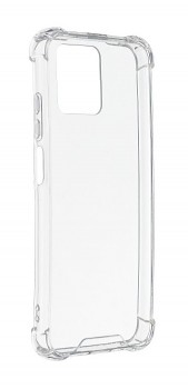 Odolný pevný kryt Extra Clear na Xiaomi 13 Lite průhledný