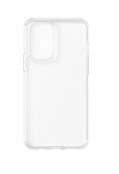 Zadní kryt Clear pro Samsung A16 5G průhledný