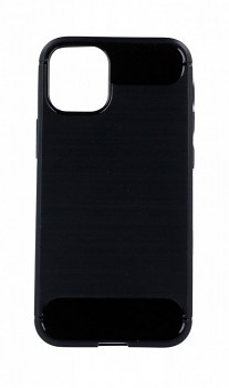 Zadní kryt pro iPhone 12 - 12 Pro černý