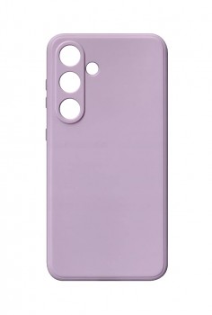 Zadní kryt Silicone Lite pro Samsung A16 5G heather