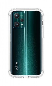 Odolný kryt na Realme 9 Pro+ průhledný