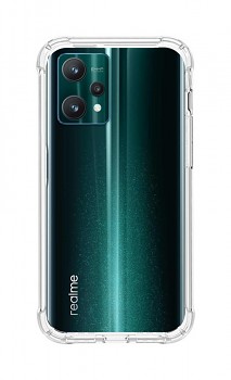 Odolný kryt na Realme 9 Pro+ průhledný