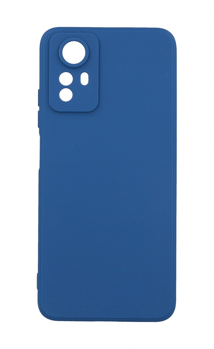 Levně Kryt TopQ Pastel Xiaomi Redmi Note 12S modrý 111405 (pouzdro neboli obal na mobil Xiaomi Redmi Note 12S)