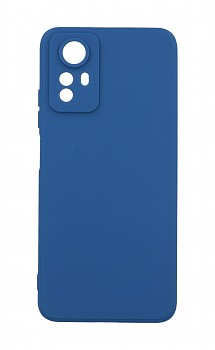 Zadní kryt Pastel na Xiaomi Redmi Note 12S modrý