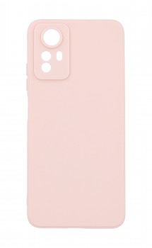 Zadní kryt Pastel na Xiaomi Redmi Note 12S světle růžový