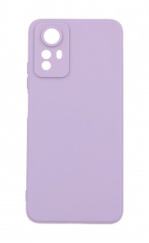 Zadní kryt Pastel na Xiaomi Redmi Note 12S světle fialový