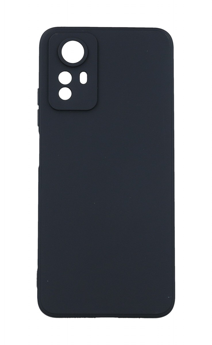 Zadní kryt Pastel na Xiaomi Redmi Note 12S černý