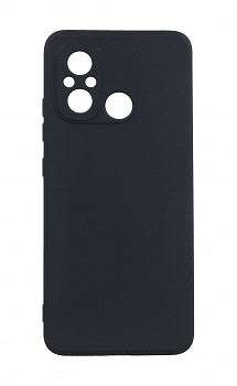 Zadní kryt Pastel na Xiaomi Redmi 12C černý