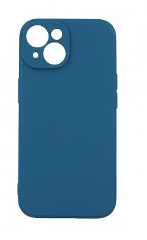 Zadní kryt Pastel na iPhone 15 modrý