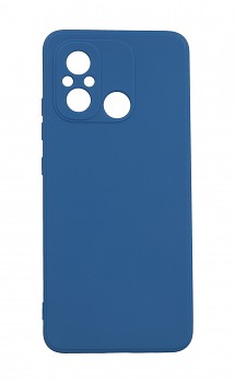 Zadní kryt Pastel na Xiaomi Redmi 12C modrý