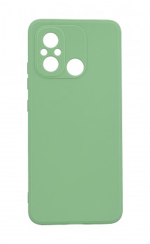 Zadní kryt Pastel na Xiaomi Redmi 12C bledě zelený
