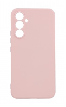 Zadní kryt Pastel na Samsung A54 5G světle růžový