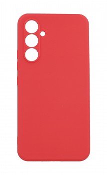 Zadní kryt Pastel na Samsung A54 5G červený