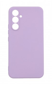 Zadní kryt Pastel na Samsung A54 5G světle fialový