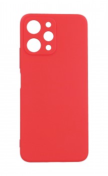 Zadní kryt Pastel na Xiaomi Redmi 12 červený