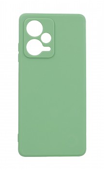 Zadní kryt Pastel na Xiaomi Redmi Note 12 Pro+ 5G bledě zelený