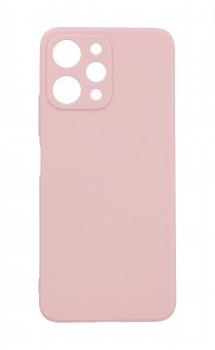 Zadní kryt Pastel na Xiaomi Redmi 12 světle růžový