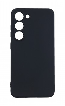 Zadní kryt Pastel na Samsung S23 černý