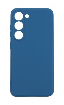 Zadní kryt Pastel na Samsung S23 modrý