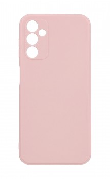 Zadní kryt Pastel na Samsung A14 světle růžový