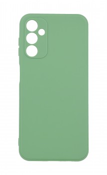 Zadní kryt Pastel na Samsung A14 bledě zelený