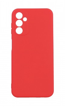 Zadní kryt Pastel na Samsung A14 červený