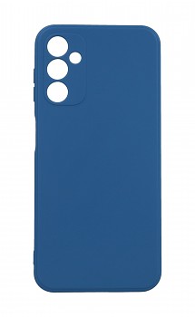 Zadní kryt Pastel na Samsung A14 modrý