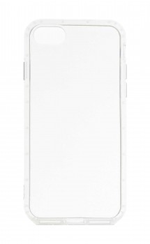 Zadní kryt Shock Transparent na iPhone SE 2020